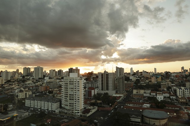 Municípios Mineiros - Uberlândia