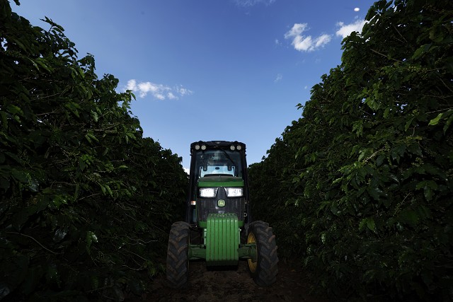 Matéria especial - Visita aos vencedores do Prêmio Assembleia de Incentivo à Inovação - Crise Climática - Empresa Aiper - Fazenda Paraíso