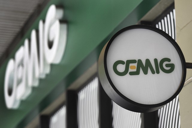Banco de Imagens - Cemig