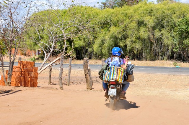 2ª Edição do Cidadania Ribeirinha