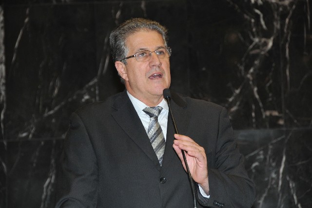 Deputado João Leite (PSDB) participa de Reunião Ordinária