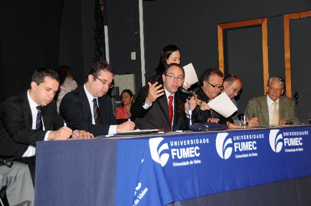 Exemplos de adoção da Justiça Terapêutica foram apresentados durante audiência pública nesta segunda-feira (26)