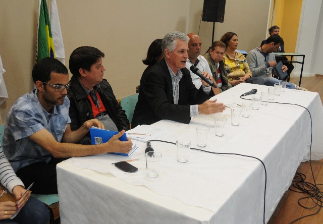 Comissão de Assuntos Municipais e Regionalização - debate sobre moradores da região leste de Belo Horizonte