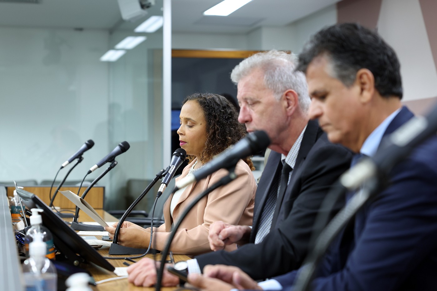 omissão de Defesa dos Direitos da Mulher - apreciação do plano de trabalho do Tema em Foco, biênio 2025-2026, no âmbito do Assembleia Fiscaliza