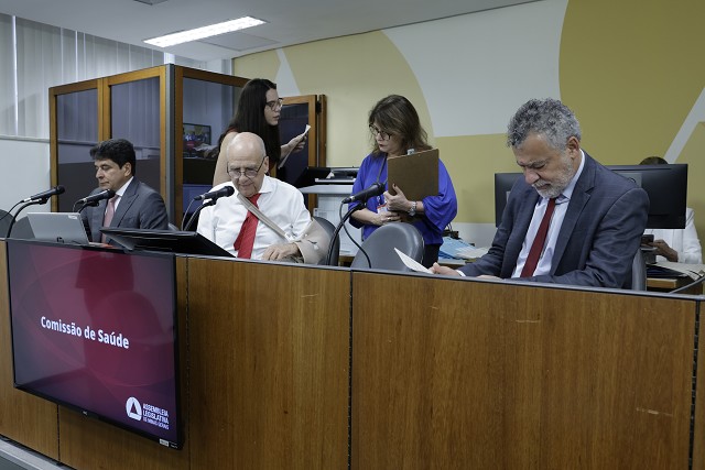 Comissão de Saúde - Tema em Foco - Assembleia Fiscaliza 2025-2026