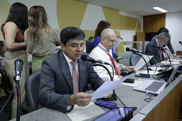 Comissão de Saúde - Tema em Foco - Assembleia Fiscaliza 2025-2026