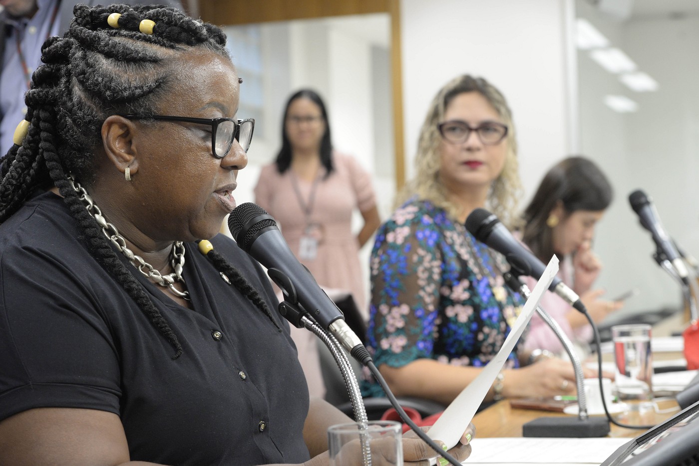 Comissão de Educação, Ciência e Tecnologia - análise de proposições