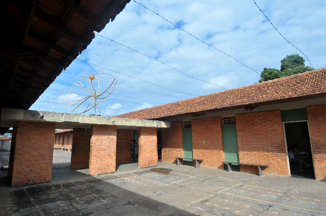 Projeto tem como objetivo proporcionar uma visão do mapa escolar do Estado, inclusive das escolas - Arquivo ALMG