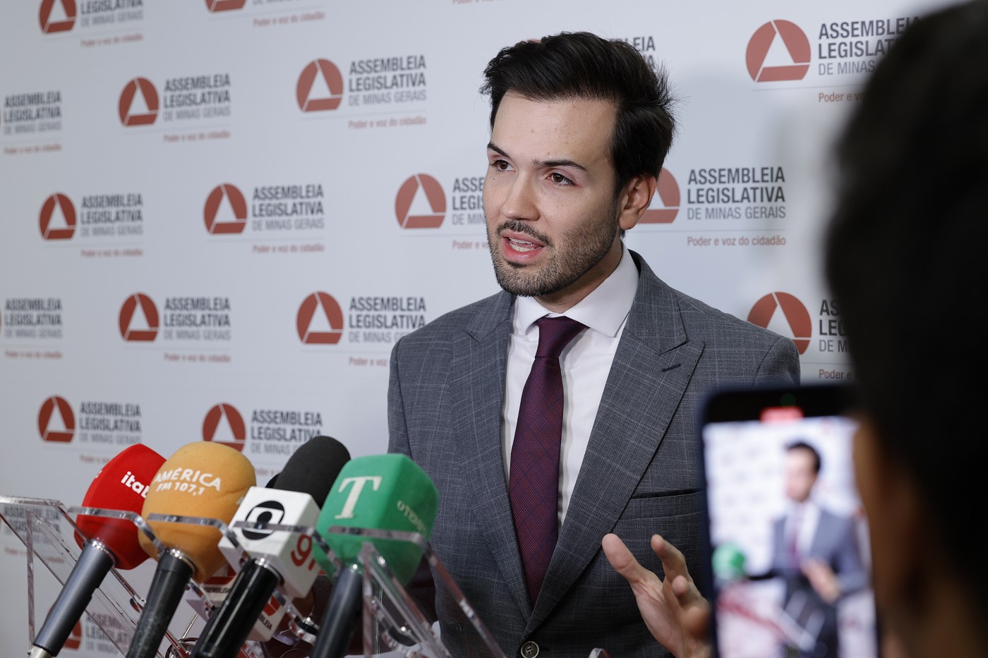 Reunião Extraordinária - Plenário - análise de proposições