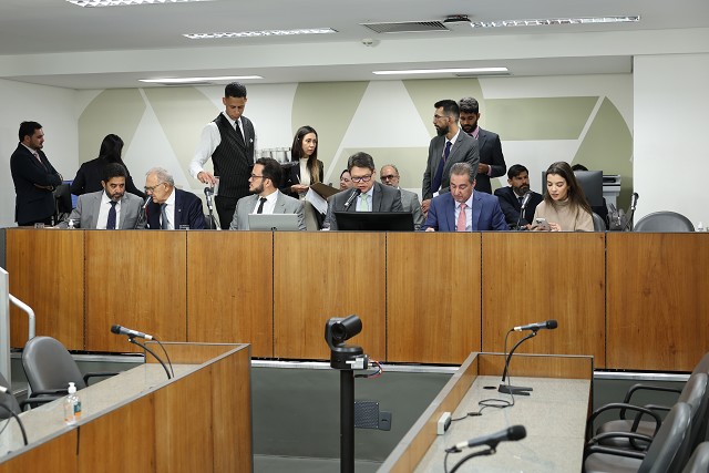 Comissão de Fiscalização Financeira e Orçamentária - Tema em Foco - Assembleia Fiscaliza 2025-2026
