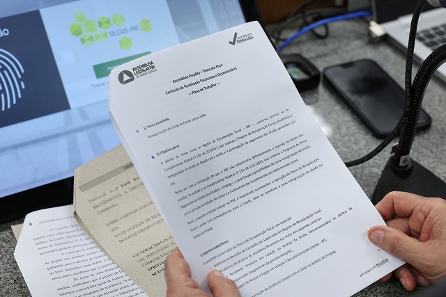 Comissão de Fiscalização Financeira e Orçamentária - Tema em Foco - Assembleia Fiscaliza 2025-2026