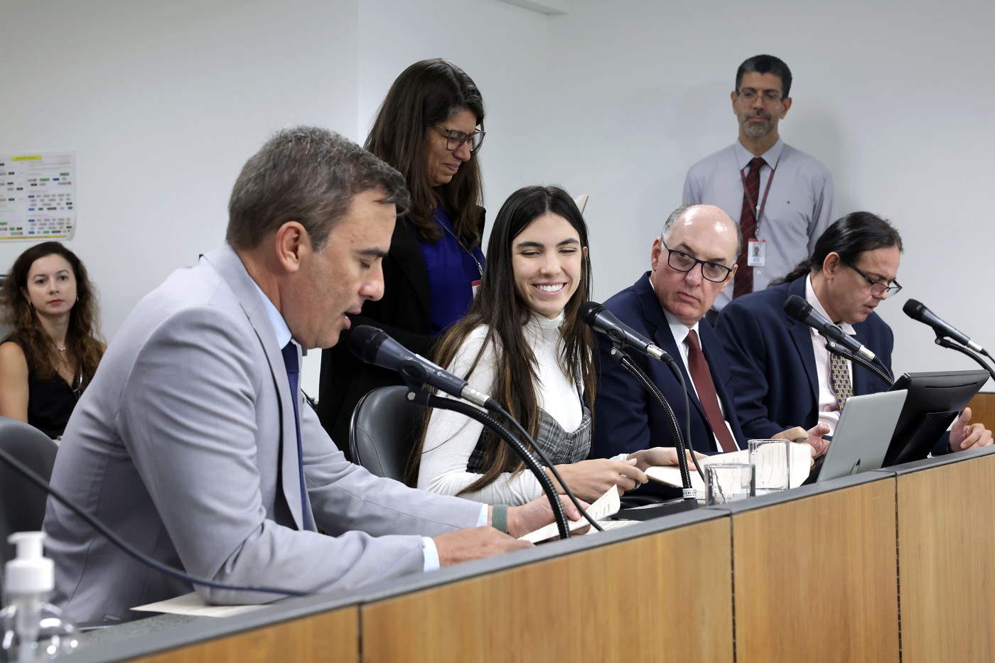 Comissão de Defesa dos Direitos da Pessoa com Deficiência - análise de proposições