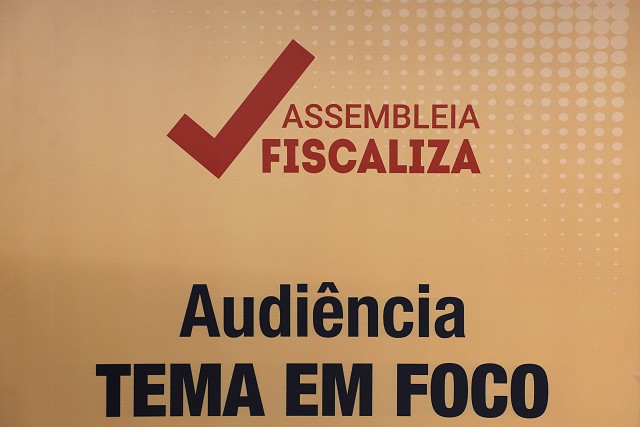 Comissão de Fiscalização Financeira e Orçamentária - apresentação dos projetos para adesão ao Propag