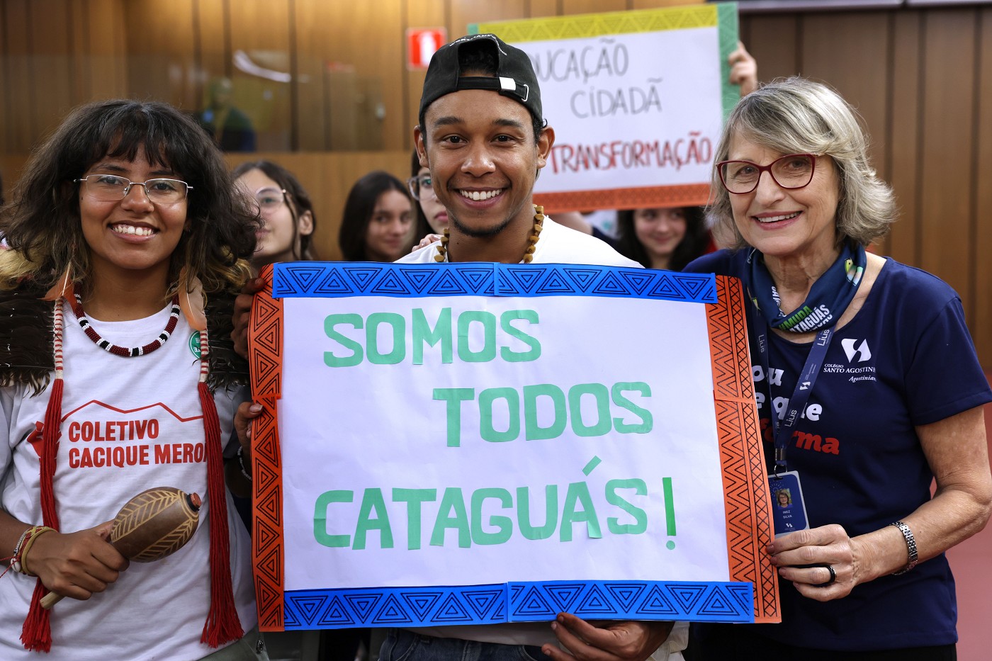 Comissão de Meio Ambiente e Desenvolvimento Sustentável - debate sobre a alteração do nome do Parque Estadual Fernão Dias para Parque Estadual Cataguás