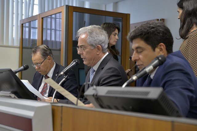 Objetivo é debater as políticas públicas de atenção às pessoas com a doença