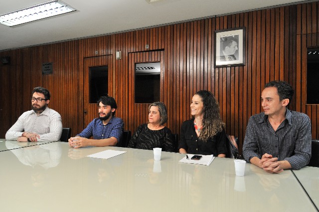 O objetivo do evento é mobilizar a sociedade para encontrar alternativas para garantir o bem-estar dos adolescentes e suas famílias
