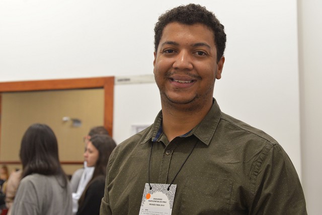 Para o participante Bruno Chaves, representante do Centro de Luta pela Livre Orientação Sexual de Minas Gerais, a discussão participativa do PPAG é uma conquista dos movimentos sociais e não pode ser abandonada, mesmo diante das dificuldades do cenário político atual.