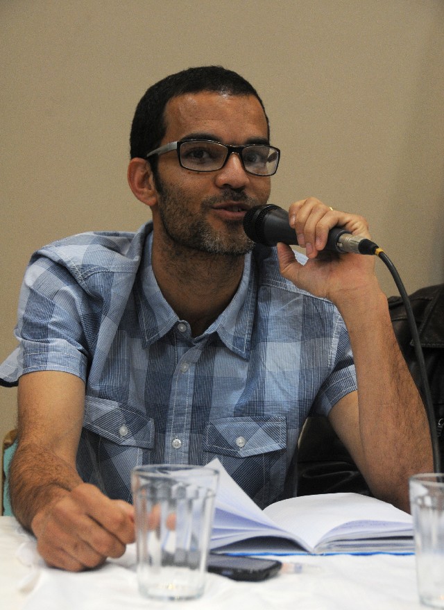 Comissão de Assuntos Municipais e Regionalização - debate sobre moradores da região leste de Belo Horizonte