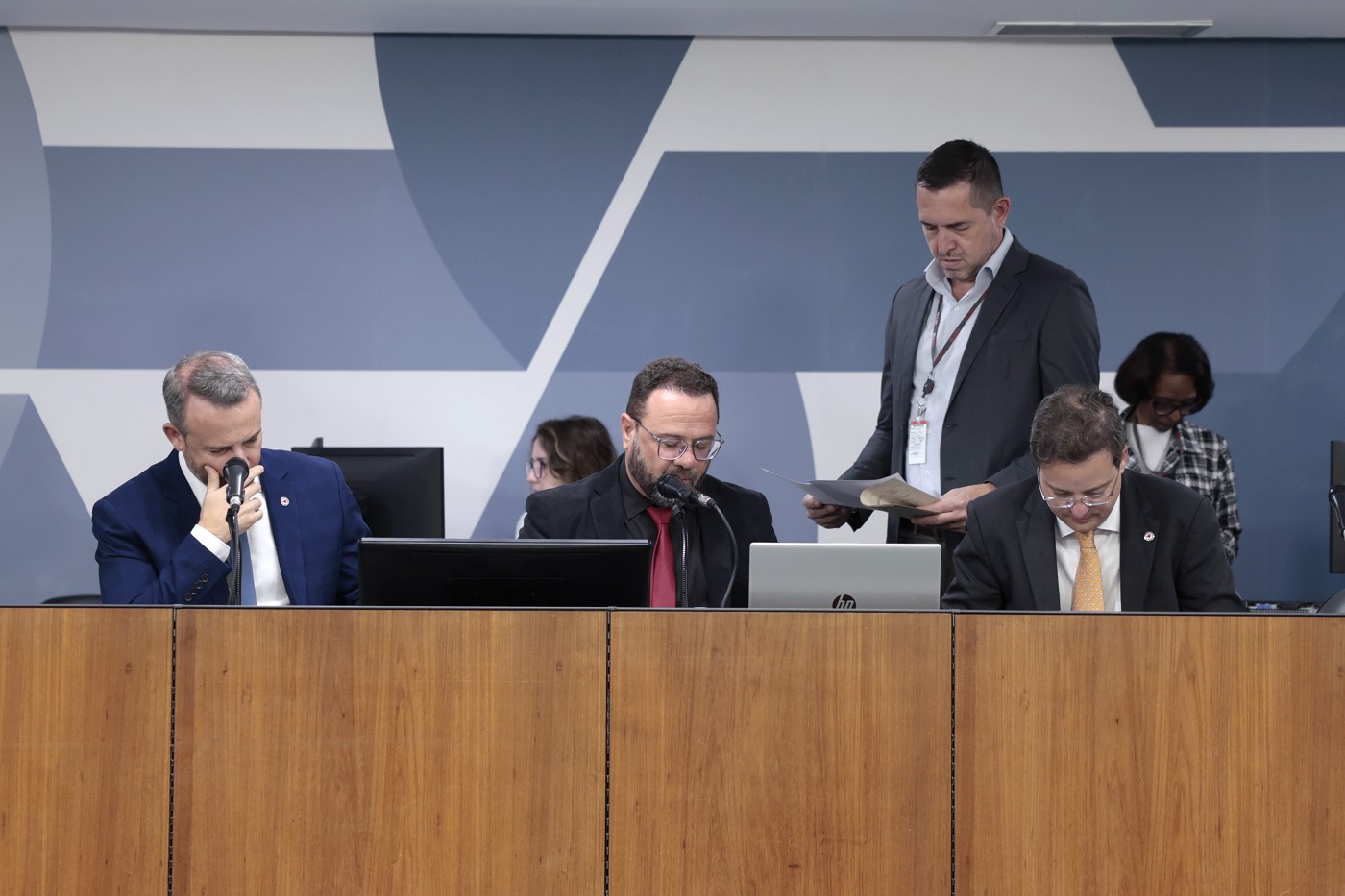 Comissão Extraordinária de Defesa da Habitação e da Reforma Urbana - definição de temas do Assembleia Fiscaliza