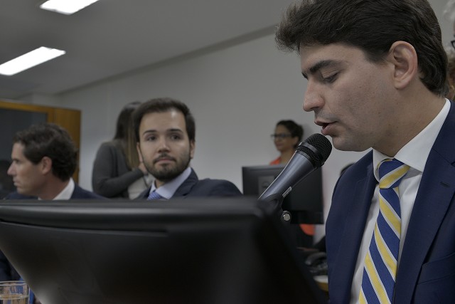 Projeto foi analisado por três comissões nesta quarta (7), incluindo a de Fiscalização Financeira e Orçamentária