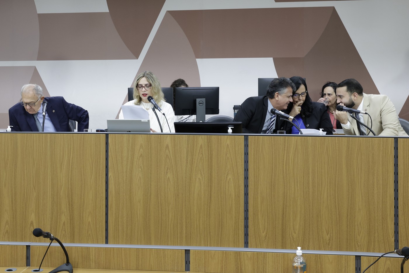 Comissão de Educação, Ciência e Tecnologia - definição dos temas do Assembleia Fiscaliza