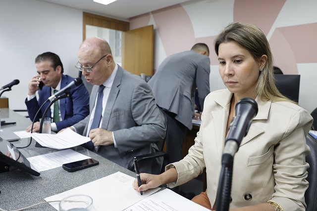 Comissão de Minas e Energia - definição dos temas do Assembleia Fiscaliza