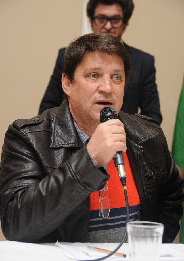 Comissão de Assuntos Municipais e Regionalização - debate sobre moradores da região leste de Belo Horizonte