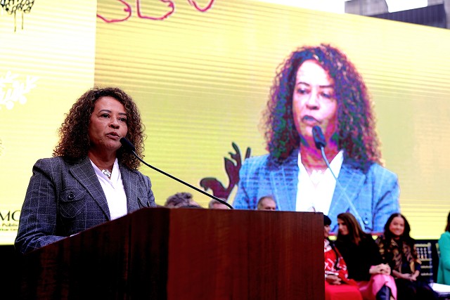Lançamento dos planos de gestão territorial e ambiental (PGTA) do povo Tikmüün_Maxakali