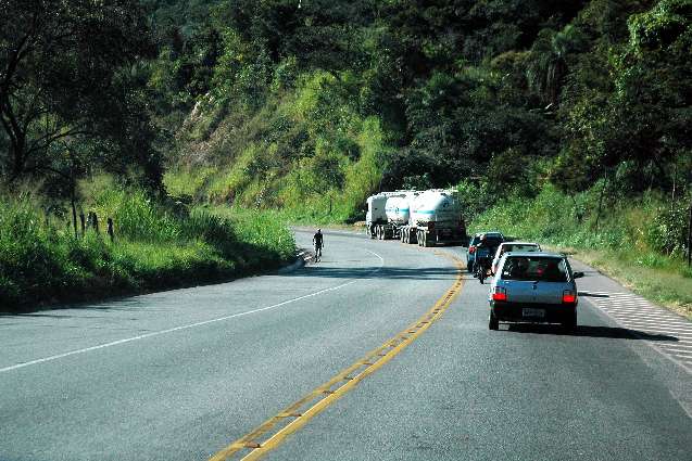 A finalidade da audiência é analisar a redução do número de acidentes provocados por motoristas sob o efeito do álcool - Arquivo/ALMG