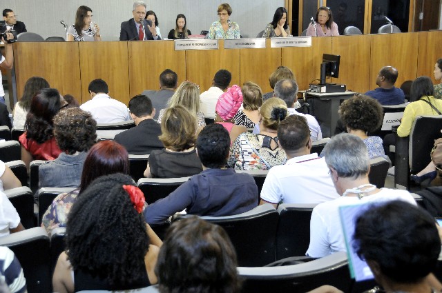 As conferências promovidas pela Sedpac em 2015 resultaram em mais de 11 mil propostas, que devem fundamentar a elaboração de políticas públicas no Estado