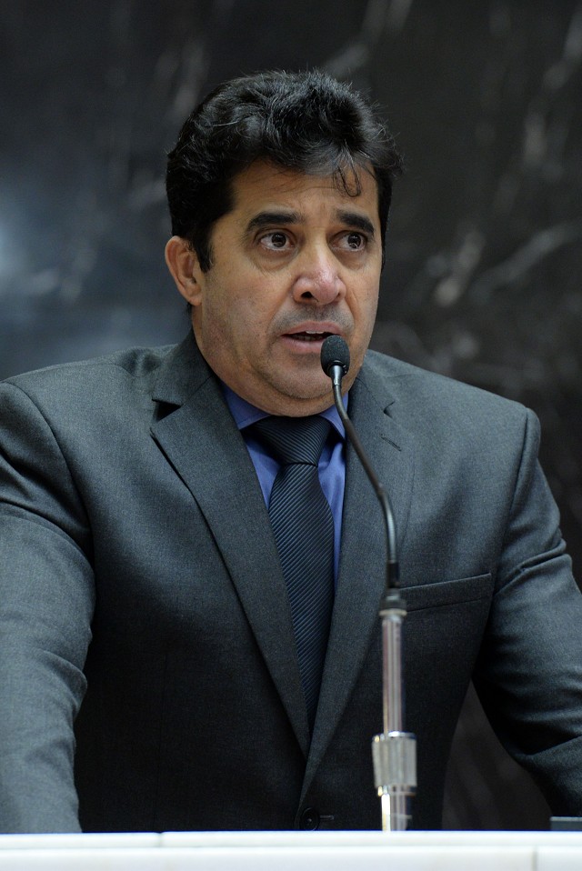Perdas inflacionárias dos servidores do Executivo superariam 25%, segundo Sargento Rodrigues