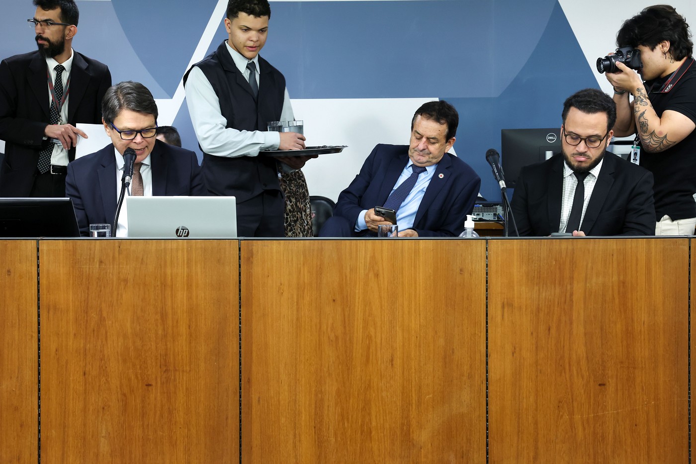 Comissão de Fiscalização Financeira e Orçamentária - análise de proposições