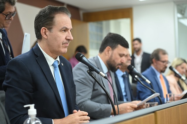 Comissão de Agropecuária e Agroindústria - análise de proposições