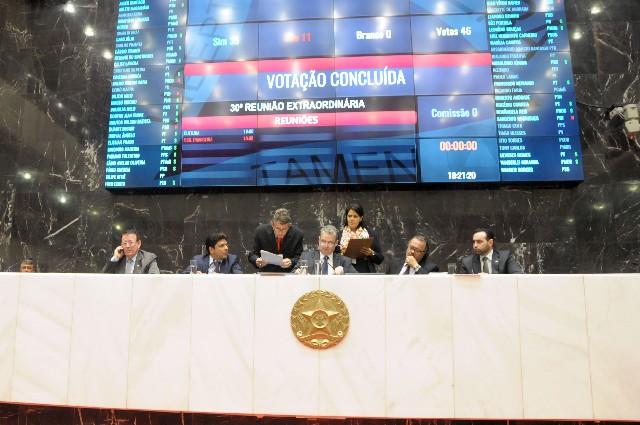 O projeto impede que militares que já tenham casa própria disputem o sorteio que dá acesso aos financiamentos com aqueles que ainda não adquiriram sua residência