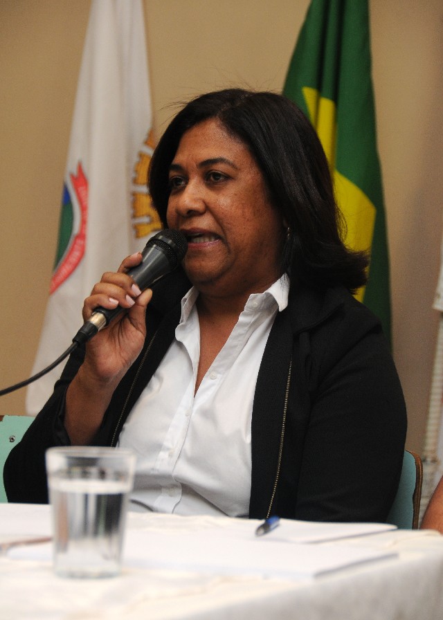 Comissão de Assuntos Municipais e Regionalização - debate sobre moradores da região leste de Belo Horizonte