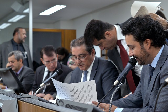 Novo texto apresentado pela comissão prevê que a implementação do disposto na lei dependerá da existência de dotações orçamentárias
