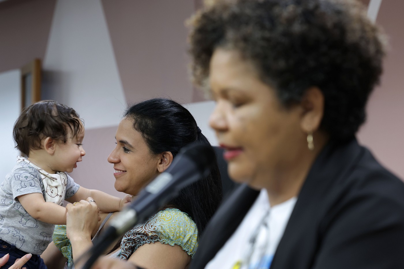 Comissão de Administração Pública - debate sobre o teletrabalho para servidores estaduais