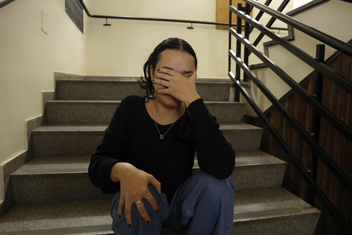 Banco de imagens - violência contra a mulher