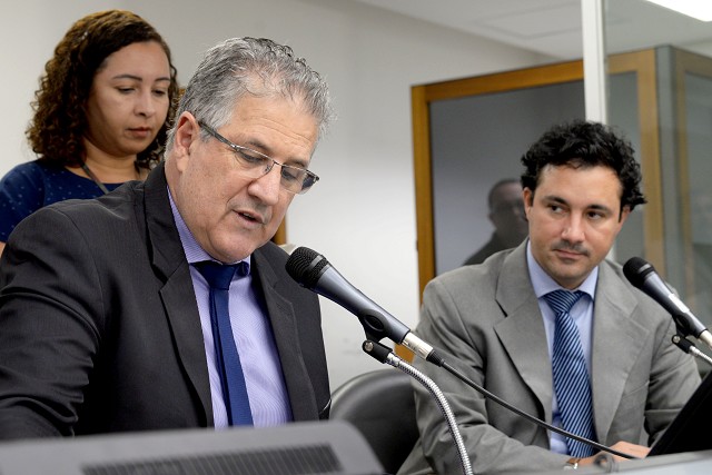 Comissão Especial deve emitir parecer sobre a indicação