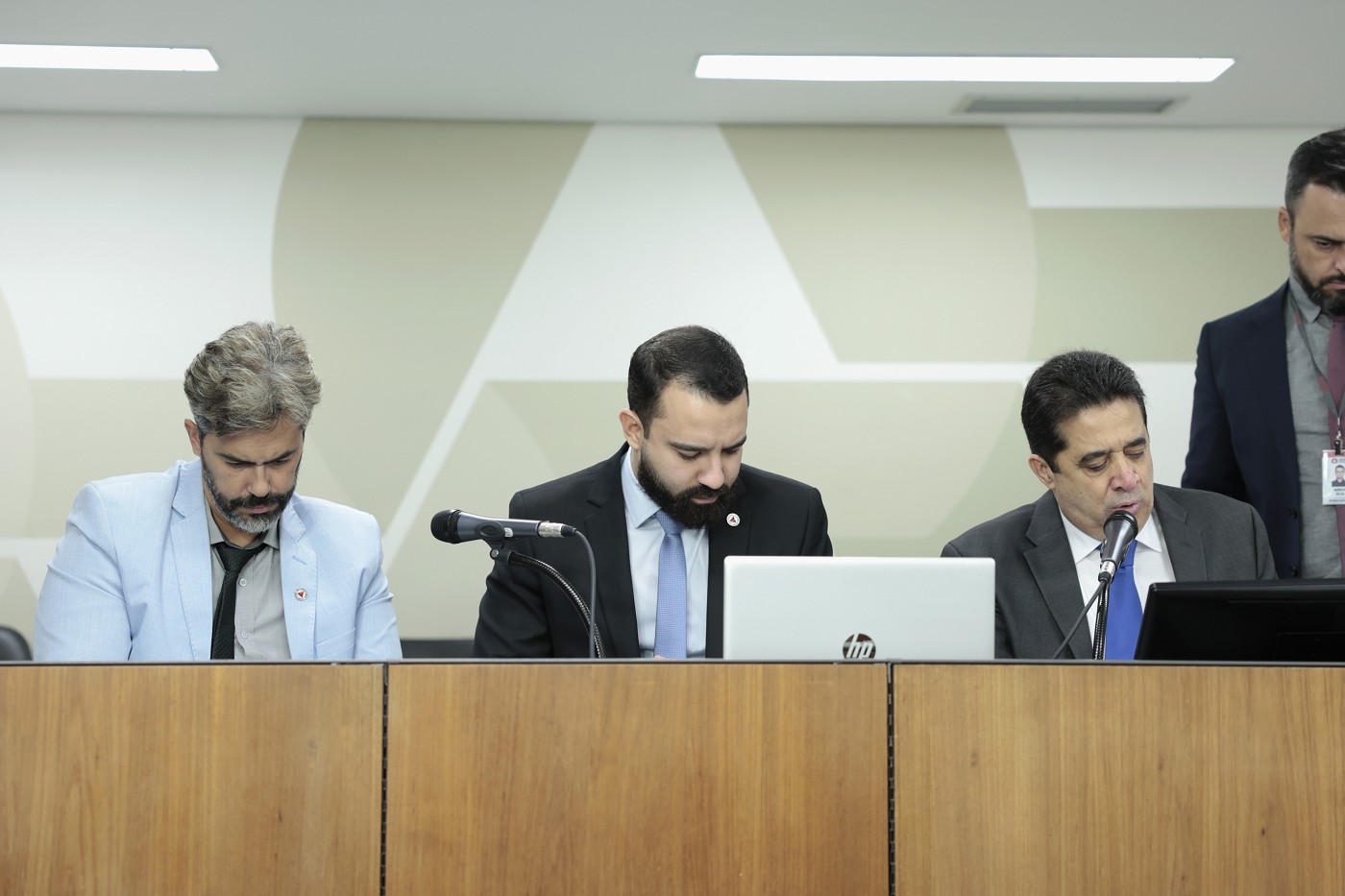 Comissão de Segurança Pública - análise de proposições