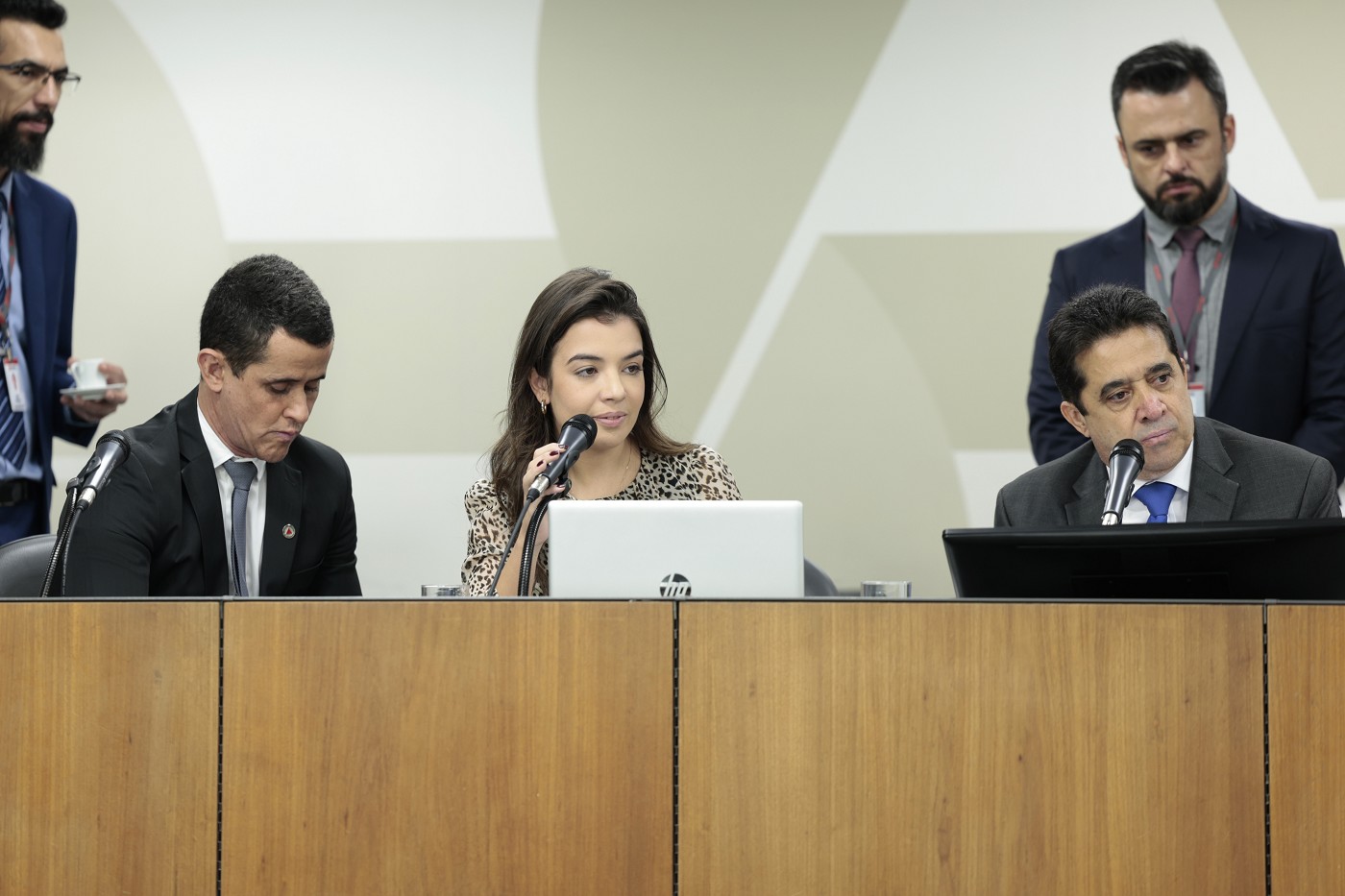 Comissão de Segurança Pública - análise de proposições