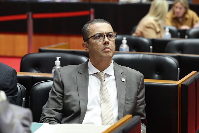 Reunião Extraordinária - manhã - análise de proposições