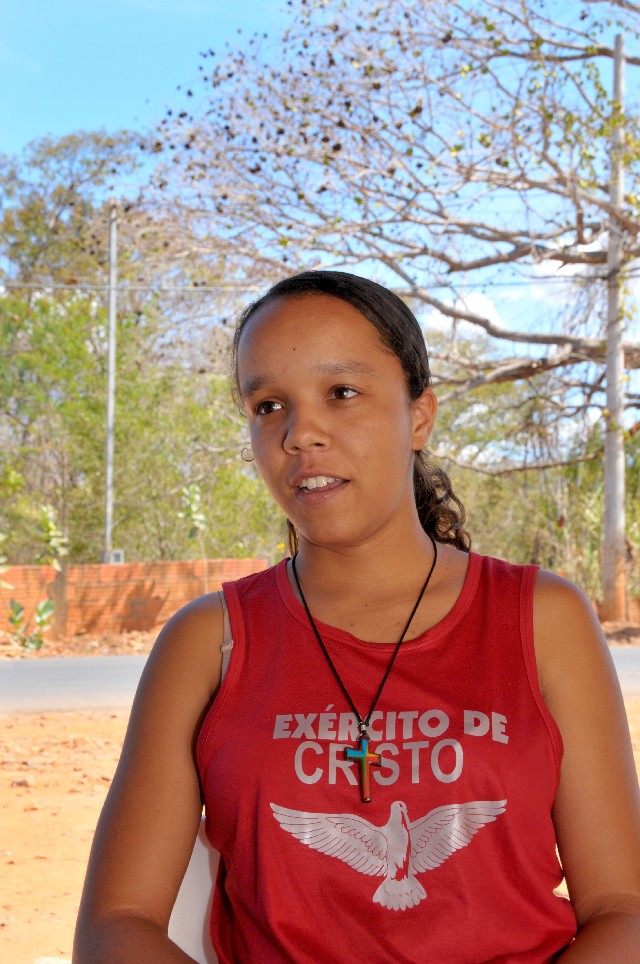 2ª Edição do Cidadania Ribeirinha