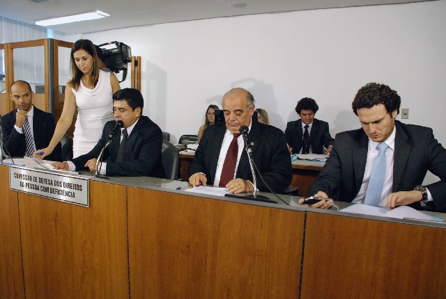 Projeto já pode ser discutido e votado pelo Plenário em 2º turno