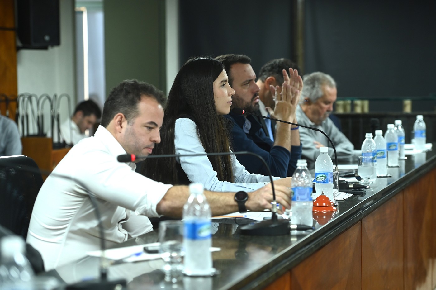 Comissão de Transporte, Comunicação e Obras Públicas - debate sobre a trafegabilidade da Rodovia MG-230