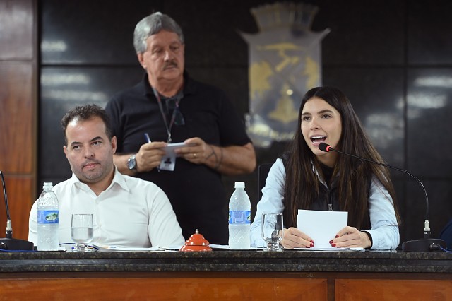 Comissão de Transporte, Comunicação e Obras Públicas - debate sobre a trafegabilidade da Rodovia MG-230