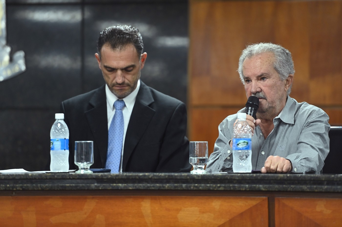 Comissão de Transporte, Comunicação e Obras Públicas - debate sobre a trafegabilidade da Rodovia MG-230