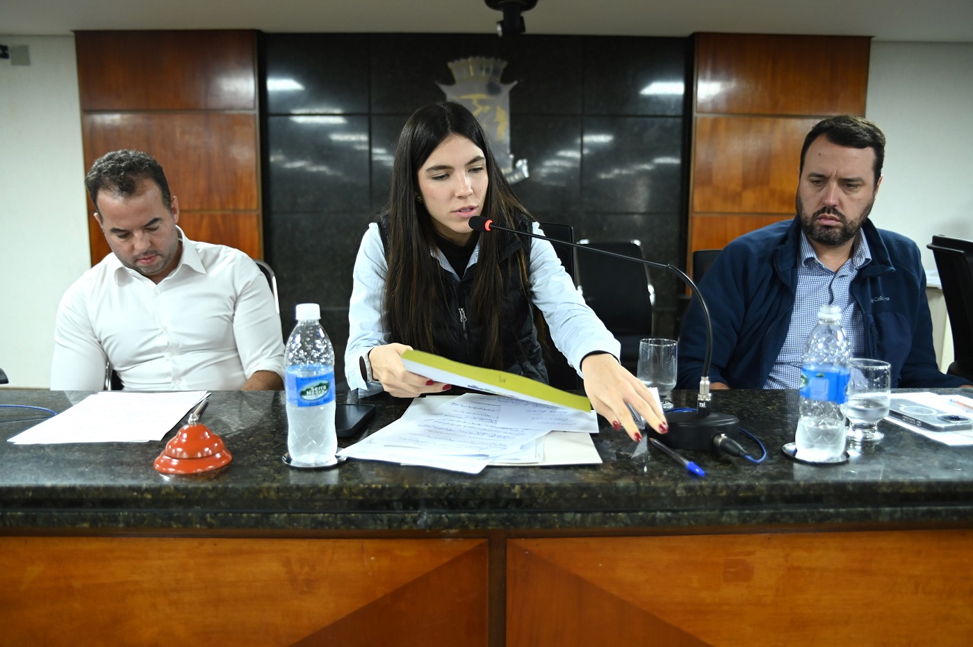 Comissão de Transporte, Comunicação e Obras Públicas - debate sobre a trafegabilidade da Rodovia MG-230