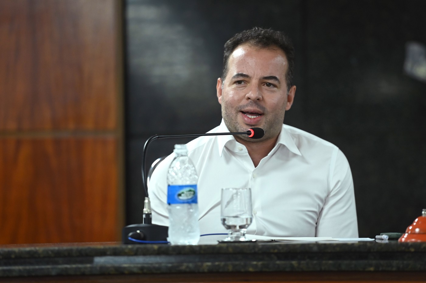 Comissão de Transporte, Comunicação e Obras Públicas - debate sobre a trafegabilidade da Rodovia MG-230