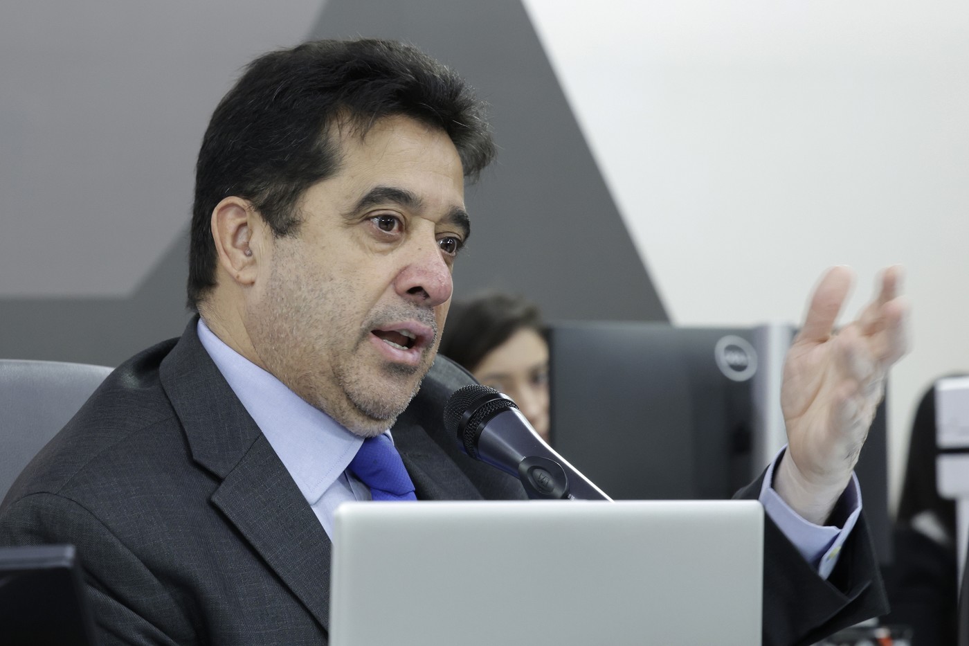Assembleia Fiscaliza - Comissões de Segurança Pública e de Prevenção e Combate ao Uso de Crack - prestação de contas da Secretaria de Estado de Justiça e Segurança Pública